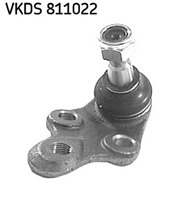 Skf Trag-/Führungsgelenk [Hersteller-Nr. VKDS811022] für Toyota