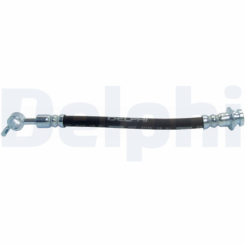 Delphi Bremsschlauch [Hersteller-Nr. LH6832] für Nissan