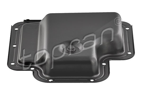 Topran Ölwanne [Hersteller-Nr. 723500] für Citroën, Peugeot, Fiat