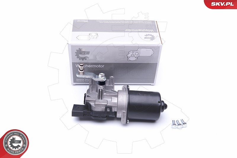Esen Skv Wischermotor [Hersteller-Nr. 19SKV043] für Skoda, VW