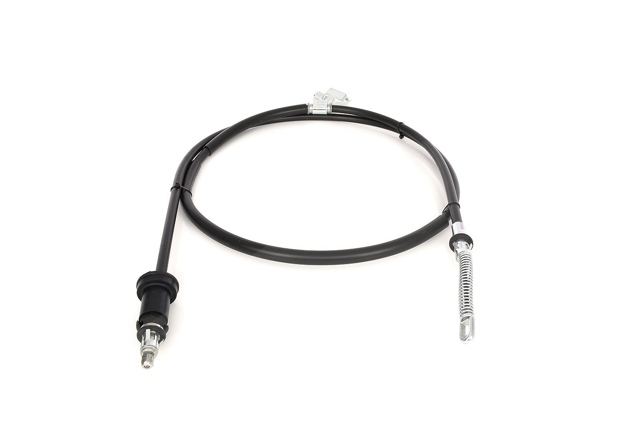 Bosch Seilzug, Feststellbremse [Hersteller-Nr. 1987482747] für Jeep