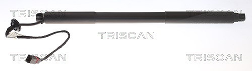 Triscan Gasfeder, Koffer-/Laderaum [Hersteller-Nr. 871027301] für Volvo