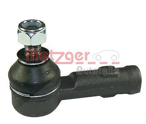 Metzger Autoteile Spurstangenkopf [Hersteller-Nr. 54004308] für Opel, Nissan, Suzuki