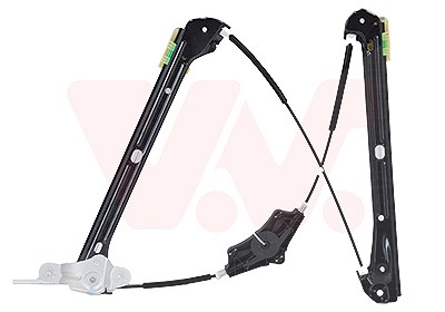 Van Wezel Fensterheber [Hersteller-Nr. 5766262] für VW