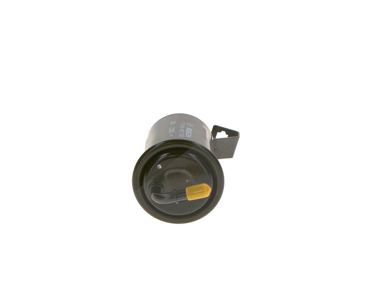 Bosch Kraftstofffilter [Hersteller-Nr. F026403756] für Toyota