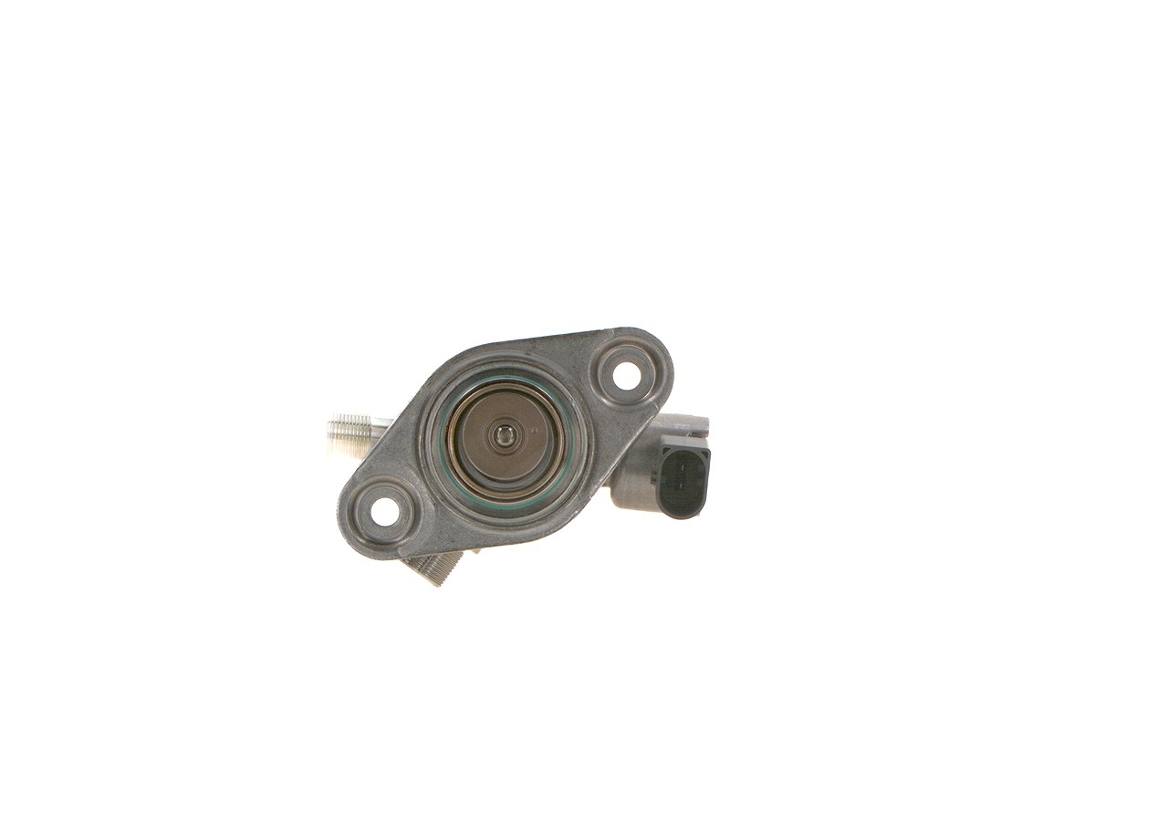 Bosch Hochdruckpumpe [Hersteller-Nr. 0261520217] für Mercedes-Benz