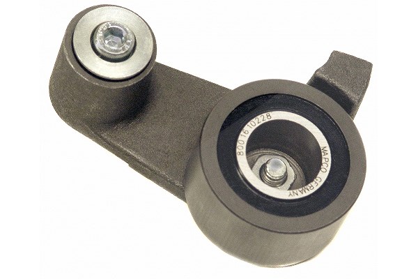 Mapco Spannrolle, Zahnriemen [Hersteller-Nr. 23162] für Volvo, Renault