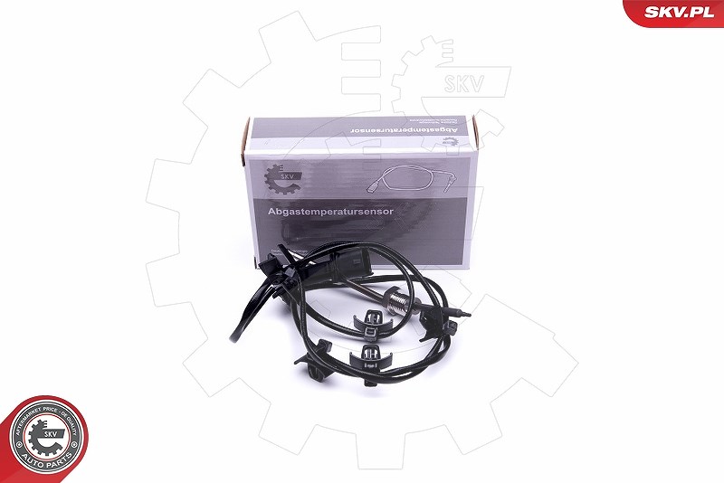 Esen Skv Sensor, Abgastemperatur [Hersteller-Nr. 30SKV350] für Vauxhall, Opel, Chevrolet