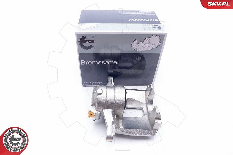Esen Skv Bremssattel [Hersteller-Nr. 23SKV311] für Peugeot, Citroën