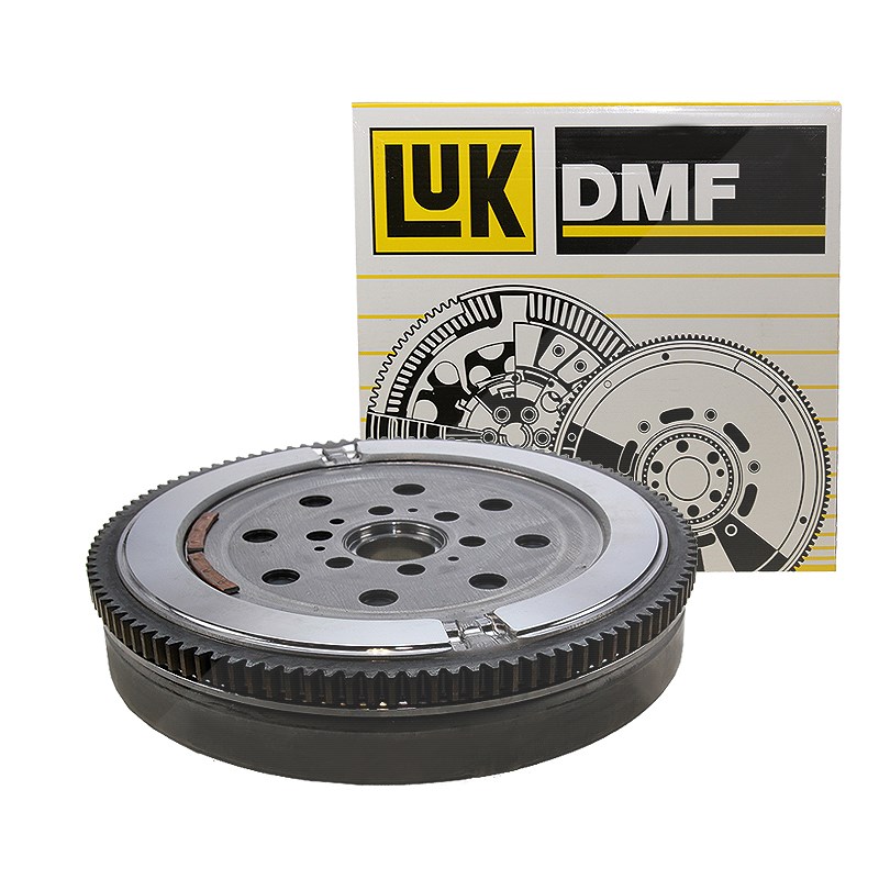 Schaeffler Luk Schwungrad ZMS [Hersteller-Nr. 415024110] für Suzuki, Vauxhall, Fiat, Opel, Saab