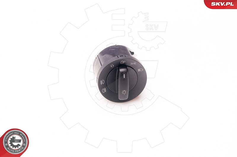 Esen Skv Schalter, Hauptlicht [Hersteller-Nr. 36SKV006] für VW