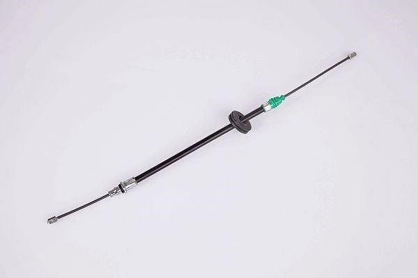 Hella Seilzug, Feststellbremse [Hersteller-Nr. 8AS355668-211] für Renault, Opel, Nissan