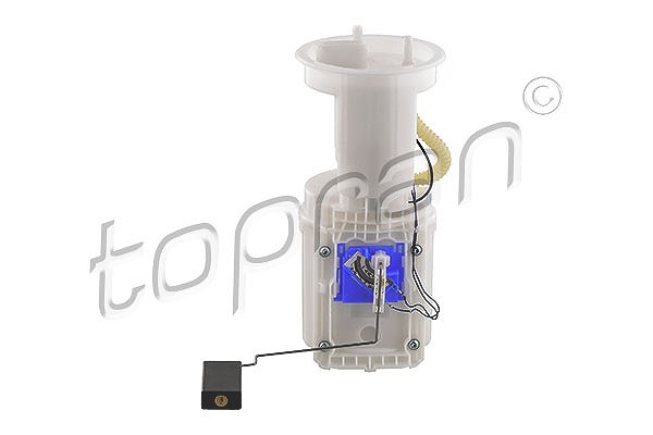 Topran Kraftstoffpumpe [Hersteller-Nr. 110852] für VW, Skoda