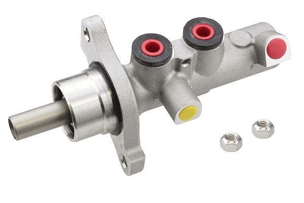 Hella Hauptbremszylinder [Hersteller-Nr. 8AM355504-391] für Opel, Vauxhall