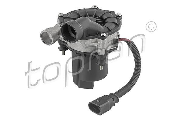 Topran Sekundärluftpumpe [Hersteller-Nr. 118220] für VW, Audi