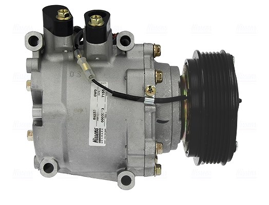 Nissens Kompressor, Klimaanlage [Hersteller-Nr. 89233] für Honda