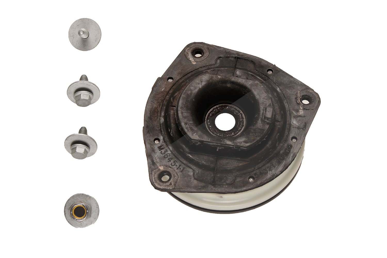 Bilstein Federbeinstützlager [Hersteller-Nr. 12-234127] für Nissan