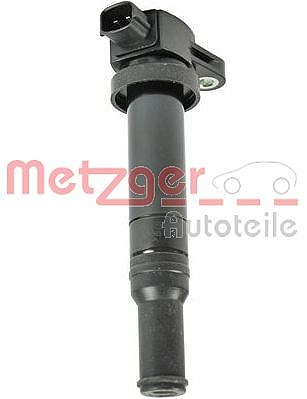 Metzger Autoteile Zündspule [Hersteller-Nr. 0880442] für Hyundai, Kia