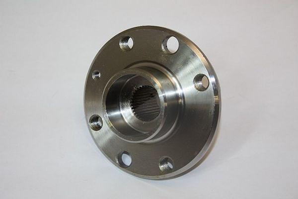 Automega Radnabe [Hersteller-Nr. 110167010] für Opel