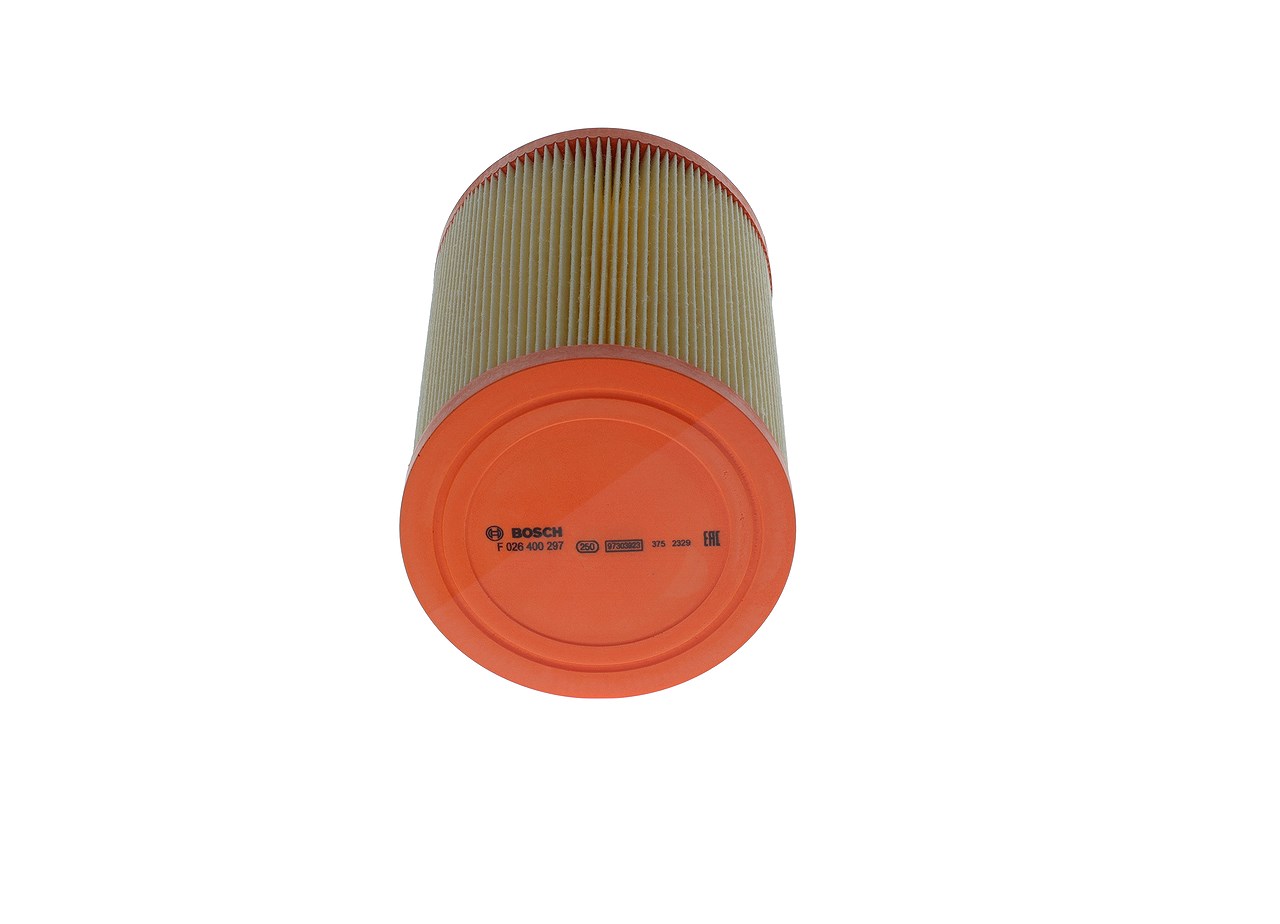 Bosch Luftfilter [Hersteller-Nr. F026400297] für Alfa Romeo