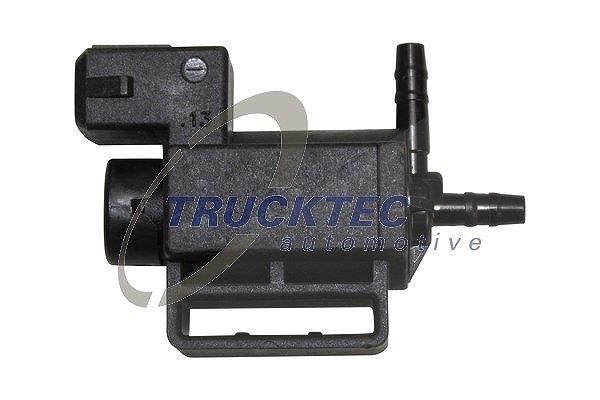 Trucktec Automotive Ventil, AGR-Abgassteuerung [Hersteller-Nr. 02.17.176] für Mercedes-Benz, Freightliner