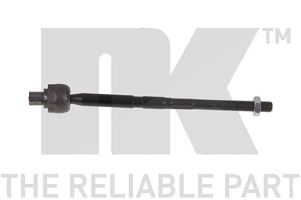 Nk Axialgelenk, Spurstange [Hersteller-Nr. 5033675] für Opel, Vauxhall