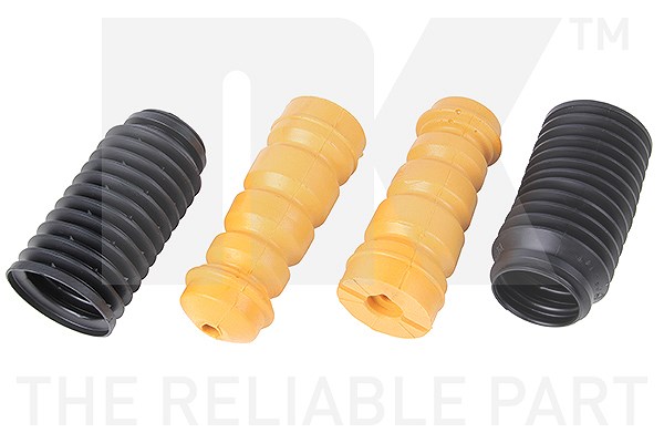 Nk Staubschutzsatz, Stoßdämpfer [Hersteller-Nr. 694703] für Seat, Yugo, Skoda, VW