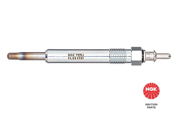 Ngk Glühkerze [Hersteller-Nr. 6848] für Mercedes-Benz