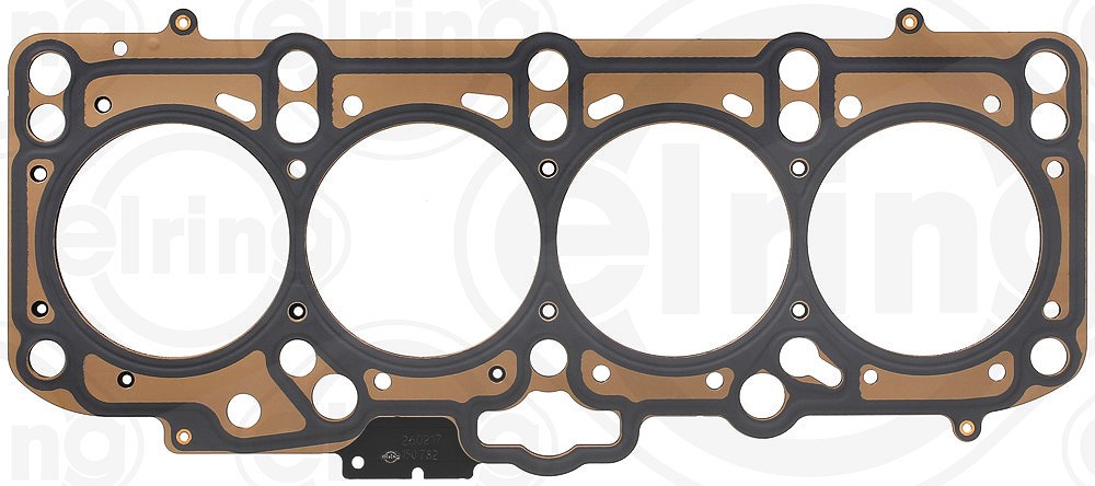Elring Dichtung, Zylinderkopf [Hersteller-Nr. 150.782] für Seat, Skoda, Audi, VW