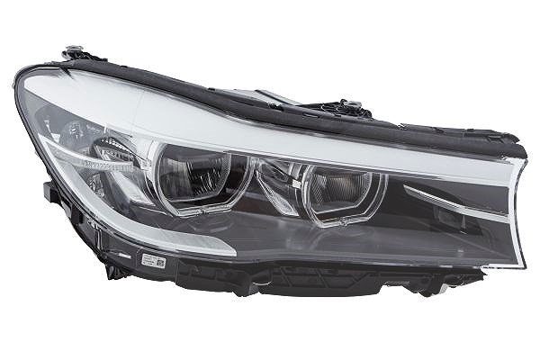 Hella Hauptscheinwerfer [Hersteller-Nr. 1EX354854-061] für BMW