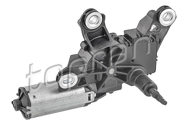 Topran Wischermotor [Hersteller-Nr. 111300] für Seat, Skoda, VW