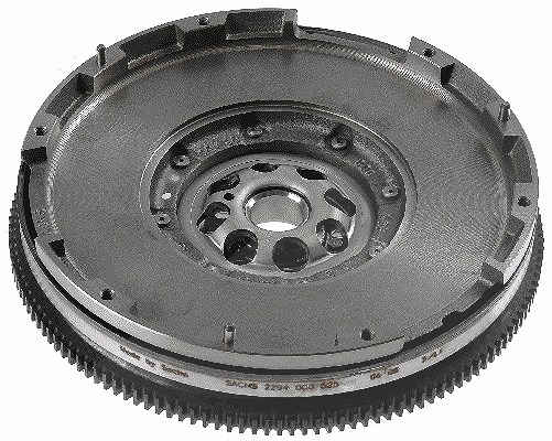 Sachs Schwungrad [Hersteller-Nr. 2294000525] für Mercedes-Benz