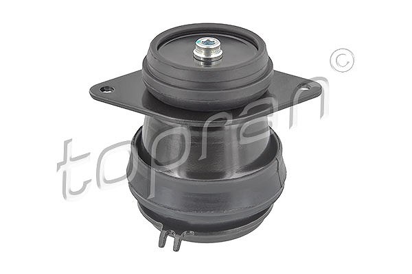 Topran Lagerung, Motor [Hersteller-Nr. 103011] für VW, Seat