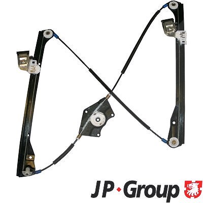 Jp Group Fensterheber [Hersteller-Nr. 1188101870] für VW, Skoda
