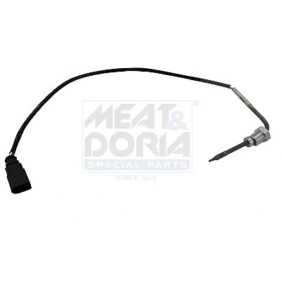 Meat & Doria Sensor, Abgastemperatur [Hersteller-Nr. 12250E] für Audi