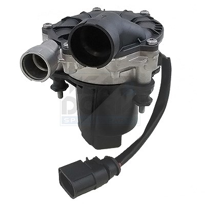 Meat & Doria Sekundärluftpumpe [Hersteller-Nr. 9648] für Audi, VW