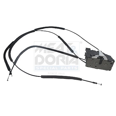 Meat & Doria Türschloss [Hersteller-Nr. 31650] für Fiat
