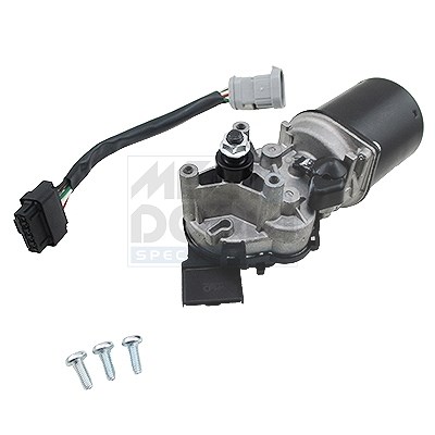 Meat & Doria Wischermotor [Hersteller-Nr. 27196] für Renault