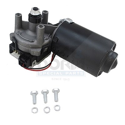 Meat & Doria Wischermotor [Hersteller-Nr. 27029] für Fiat