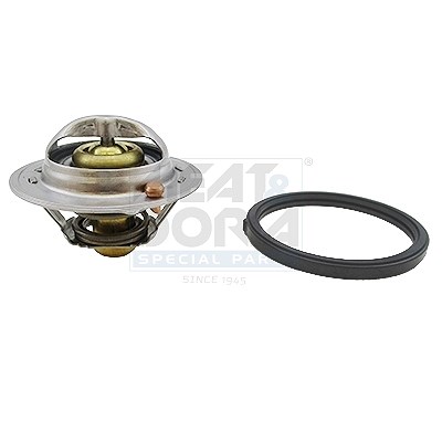 Meat & Doria Thermostat, Kühlmittel [Hersteller-Nr. 92910] für Hyundai, Kia