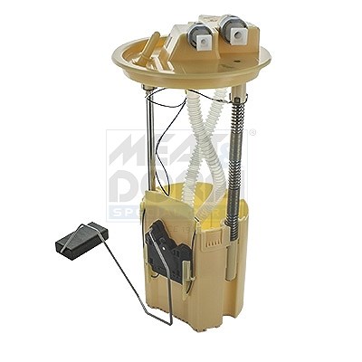 Meat & Doria Sensor, Kraftstoffvorrat [Hersteller-Nr. 79465] für Ford