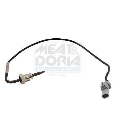 Meat & Doria Sensor, Abgastemperatur [Hersteller-Nr. 12493] für Opel, Vauxhall