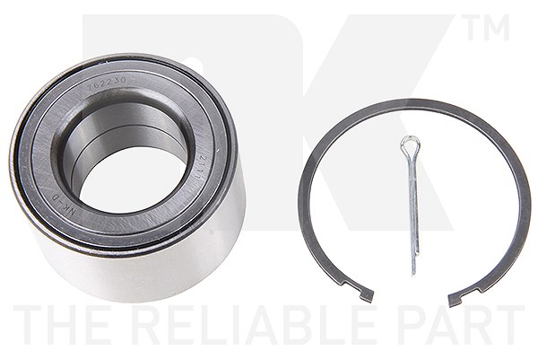 Nk Radlagersatz [Hersteller-Nr. 762230] für Nissan