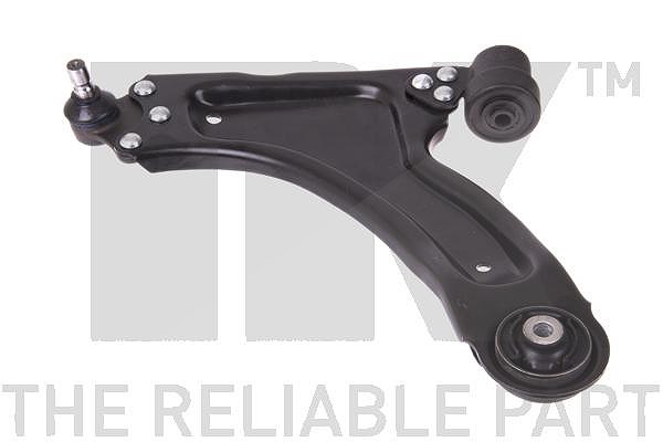Nk Lenker, Radaufhängung [Hersteller-Nr. 5013633] für Vauxhall, Opel