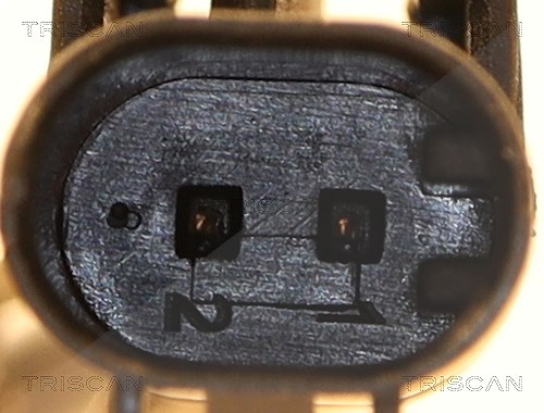 Triscan Sensor, Raddrehzahl [Hersteller-Nr. 818010321] für Mercedes-Benz, VW