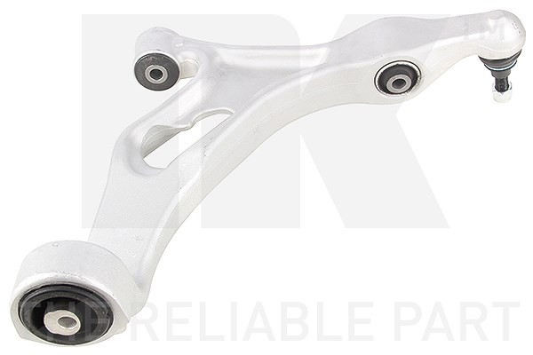 Nk Lenker, Radaufhängung [Hersteller-Nr. 50147128] für Audi, VW, Porsche