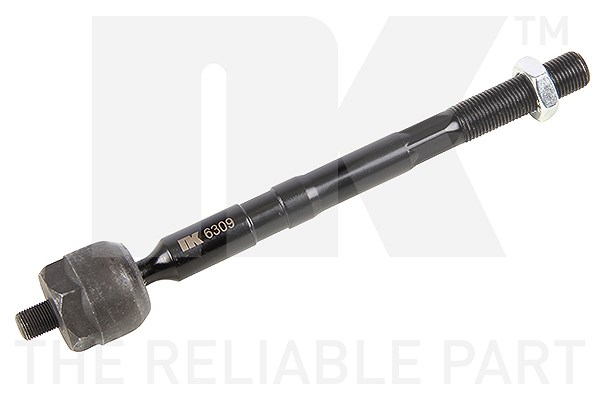 Nk Axialgelenk, Spurstange [Hersteller-Nr. 5031952] für Peugeot, Citroën