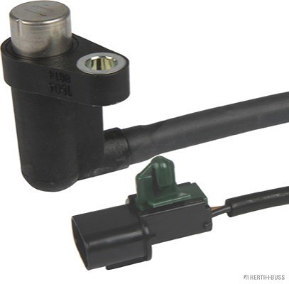 Herth+buss Jakoparts Sensor, Raddrehzahl [Hersteller-Nr. J5935016] für Mitsubishi