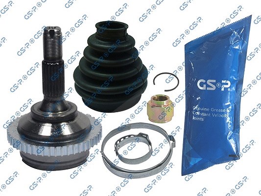 Gsp Gelenksatz, Antriebswelle [Hersteller-Nr. 845067] für Peugeot