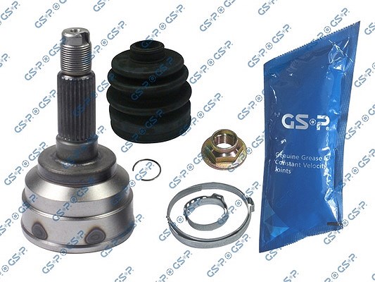 Gsp Gelenksatz, Antriebswelle [Hersteller-Nr. 827007] für Mazda